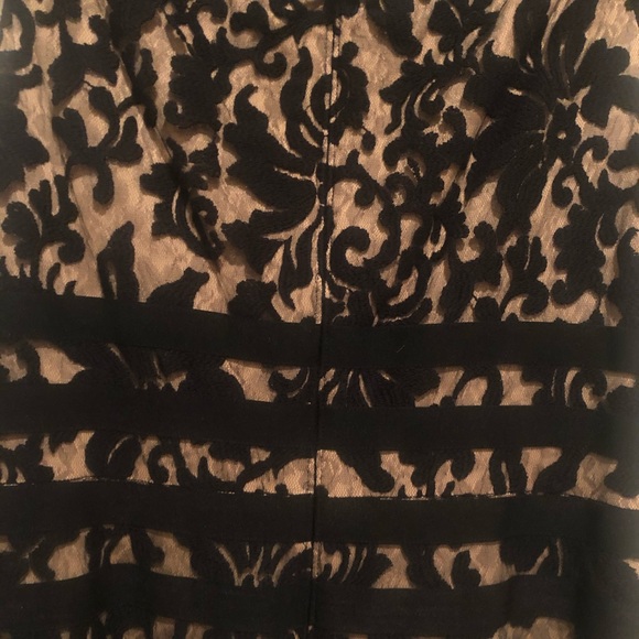 Tadashi Shoji Long Gown - Picture 3 of 6